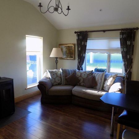 Chapel Meadow Lodge Clonard Экстерьер фото