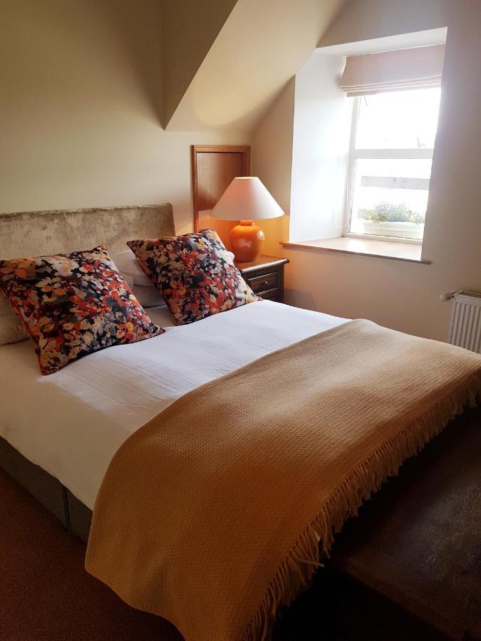 Chapel Meadow Lodge Clonard Экстерьер фото
