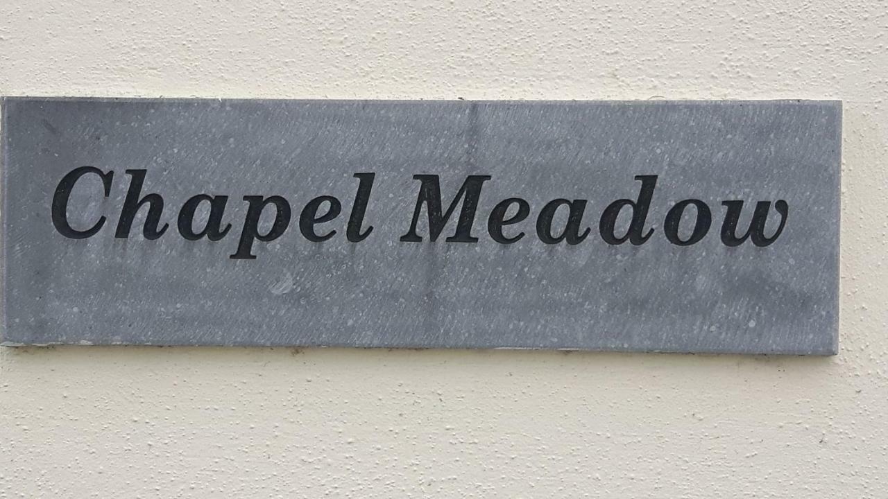 Chapel Meadow Lodge Clonard Экстерьер фото