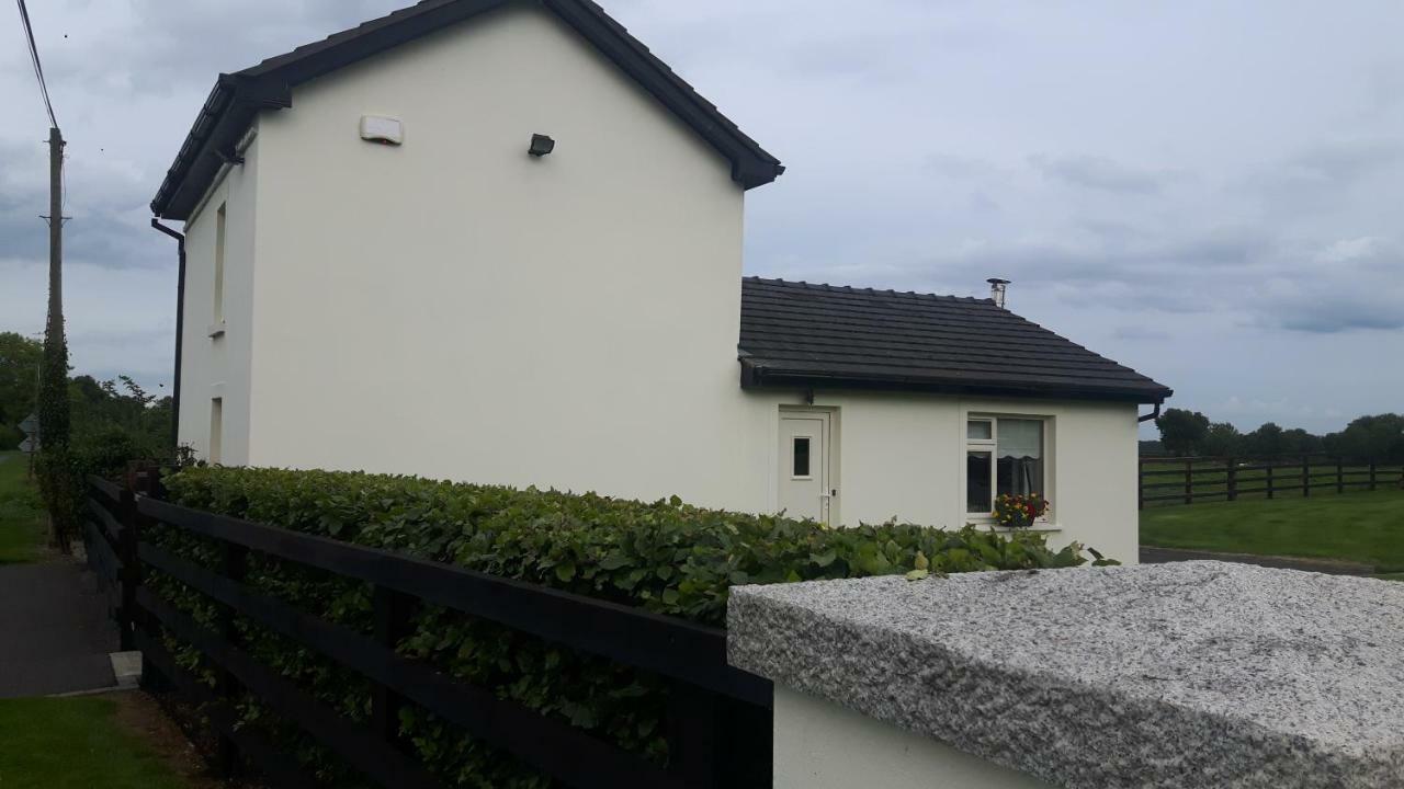 Chapel Meadow Lodge Clonard Экстерьер фото