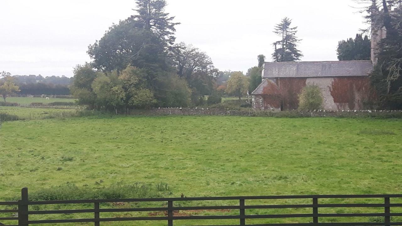 Chapel Meadow Lodge Clonard Экстерьер фото