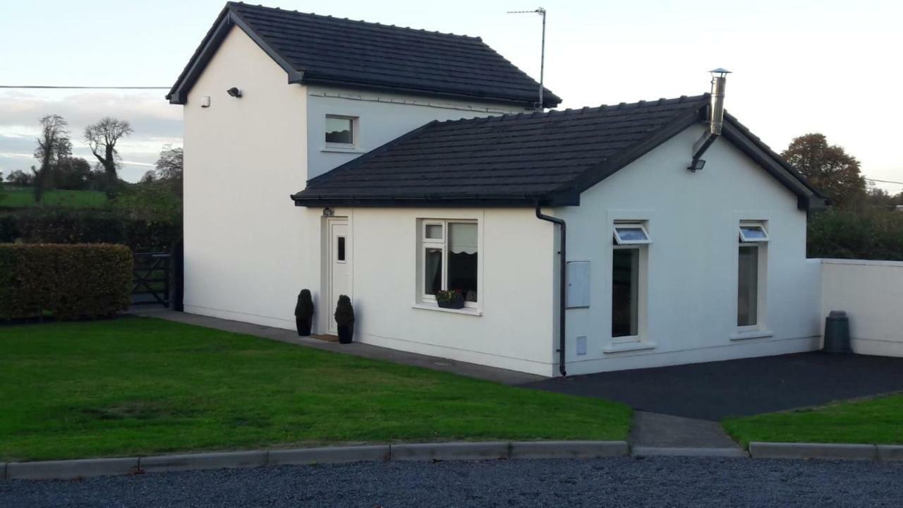 Chapel Meadow Lodge Clonard Экстерьер фото