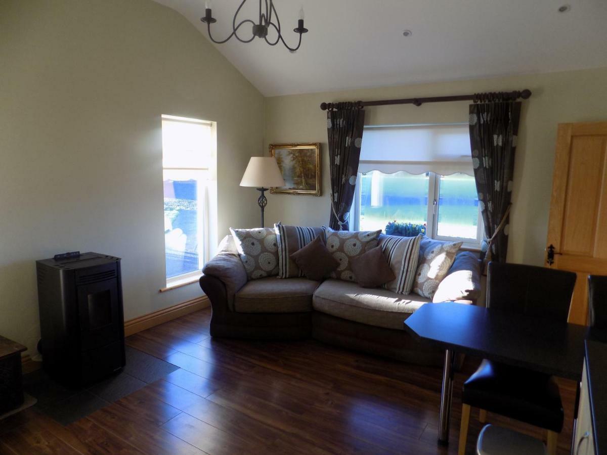 Chapel Meadow Lodge Clonard Экстерьер фото