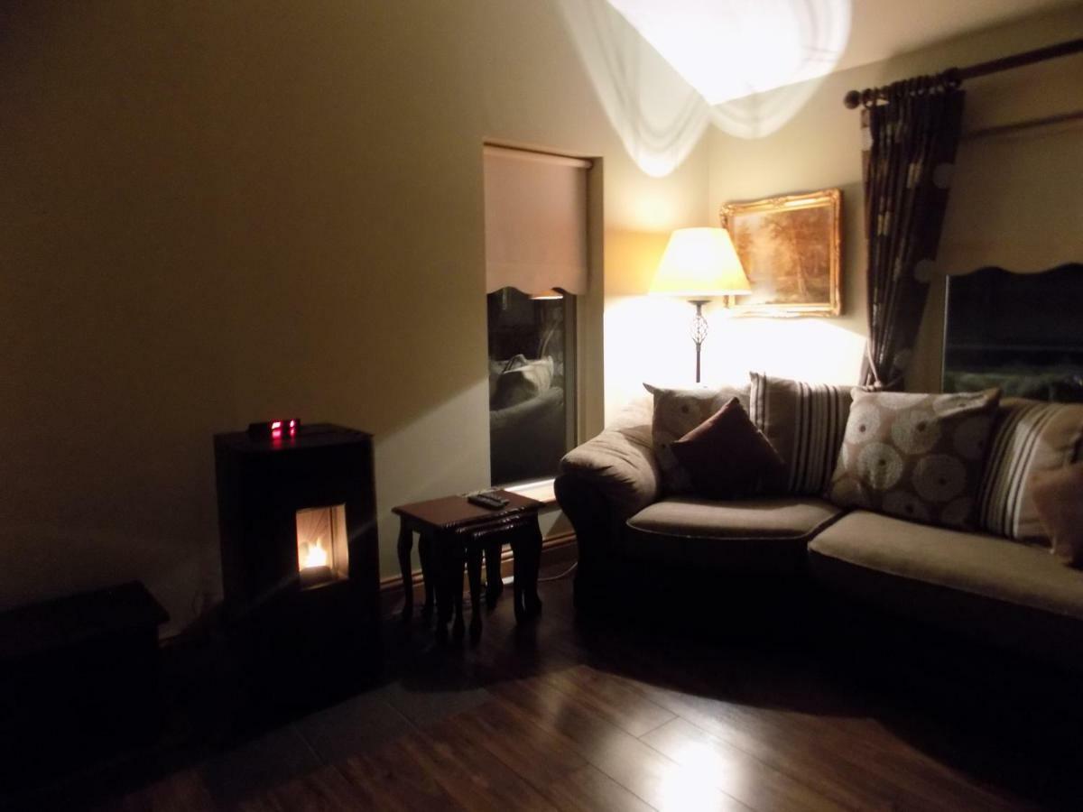 Chapel Meadow Lodge Clonard Экстерьер фото