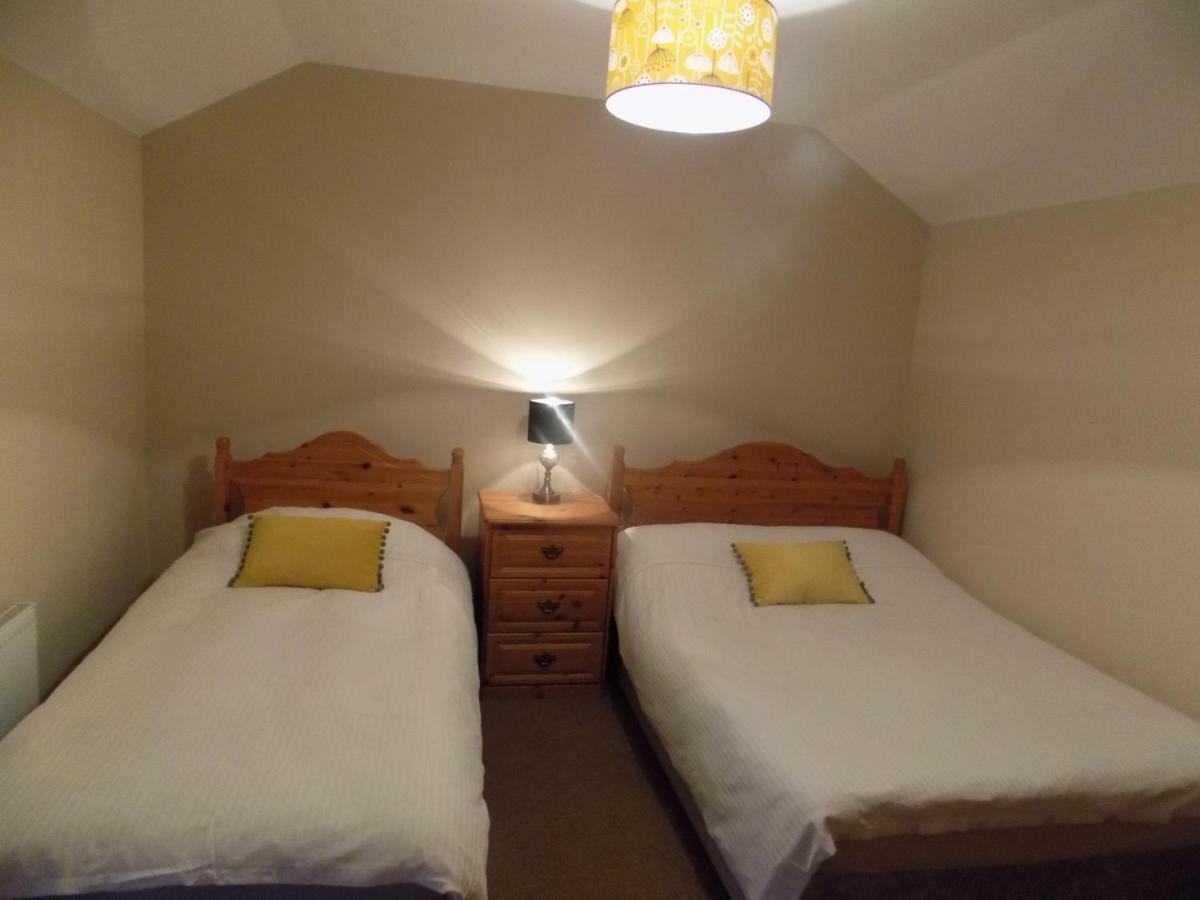 Chapel Meadow Lodge Clonard Экстерьер фото