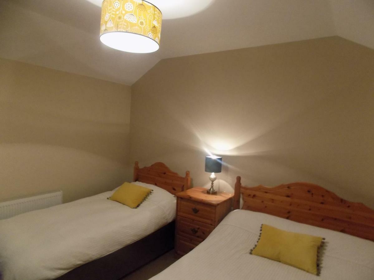 Chapel Meadow Lodge Clonard Экстерьер фото