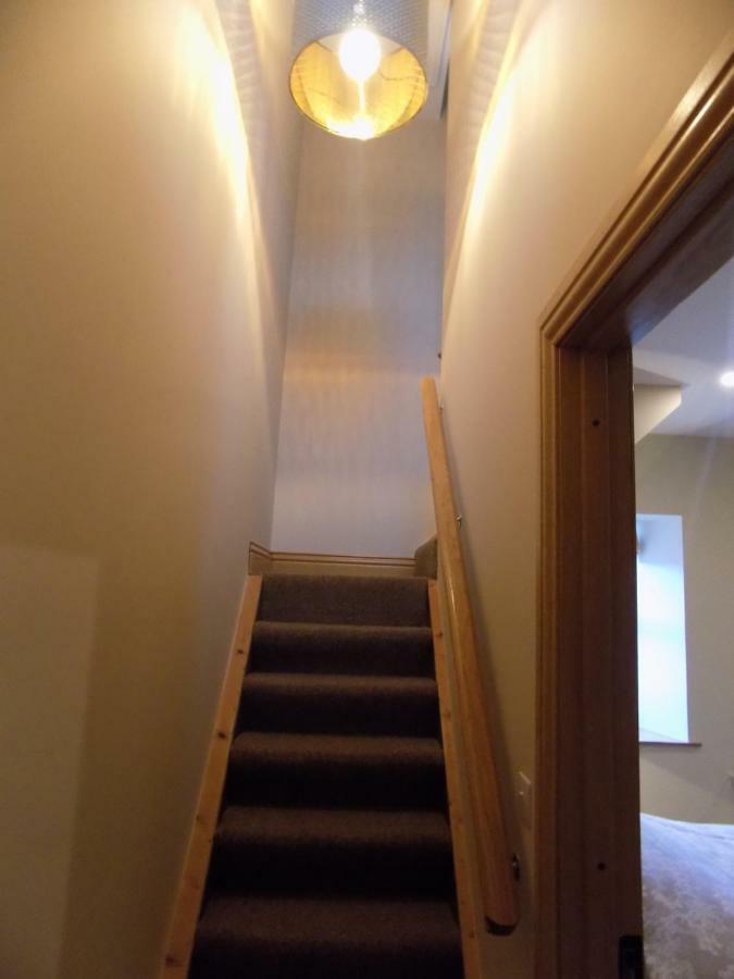 Chapel Meadow Lodge Clonard Экстерьер фото