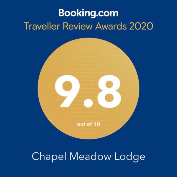 Chapel Meadow Lodge Clonard Экстерьер фото